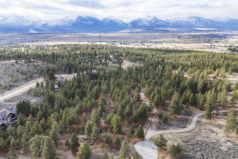 764 and 778 Lord Byron Trail, Hamilton, MT 59840