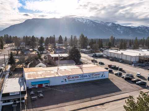 307 Nucleus Avenue, Columbia Falls, MT 59912