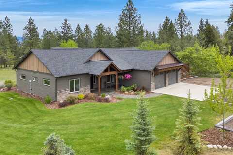 693 Cottonwood Road, Hamilton, MT 59840