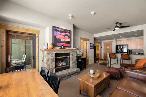3893 Big Mountain Road unit: 408, Whitefish, MT 59937