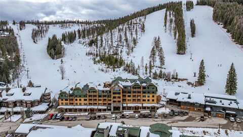 3893 Big Mountain Road unit: 408, Whitefish, MT 59937