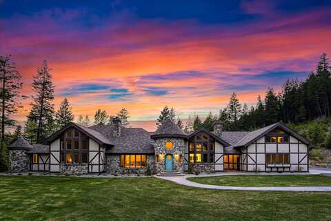 215 Browns Gulch Road, Kalispell, MT 59901