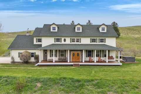 8000 Tucker Lane, Missoula, MT 59808