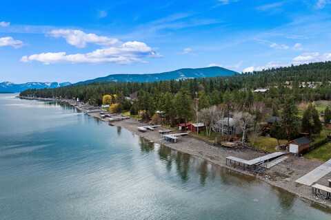 46150 Meadowlark Lane, Big Arm, MT 59910