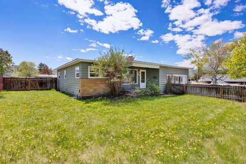 455 Mount Avenue, Missoula, MT 59801