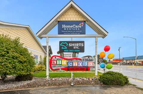 933 N 1st Street, Hamilton, MT 59840