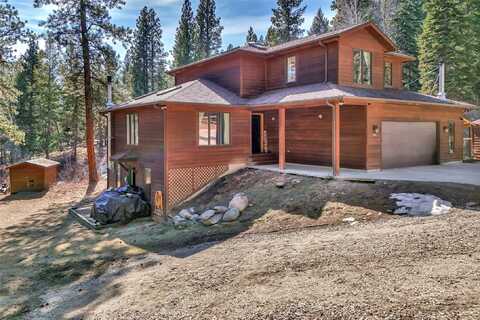 363 Owings Creek Road, Hamilton, MT 59840