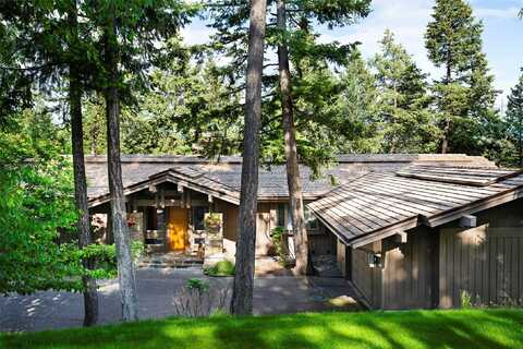137 & 133 Eagle Bend Drive, Bigfork, MT 59911