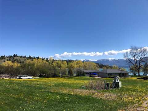 38844 Parker Lane, Polson, MT 59860