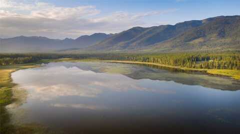 500&430 Mud Lake Road, Bigfork, MT 59911