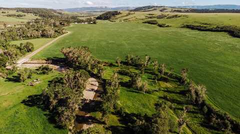 6058 Cottonwood Creek Road, Lewistown, MT 59457