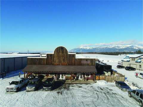 2855 Mt Highway 82, Bigfork, MT 59911