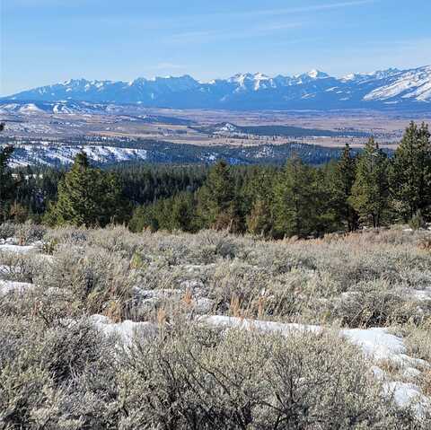 Sapphire Ranch Trail lot: A, Corvallis, MT 59828