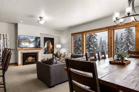 3820 Tamarack Avenue unit: 200, Whitefish, MT 59937