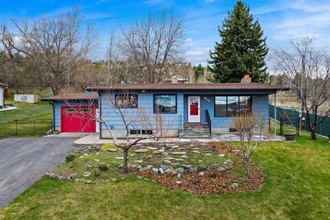814 16th Avenue E, Polson, MT 59860