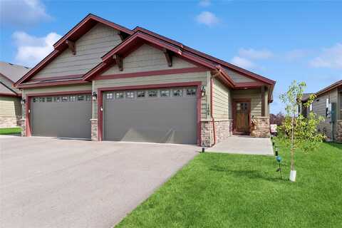 148 Meadow Vista Loop unit: B, Kalispell, MT 59901