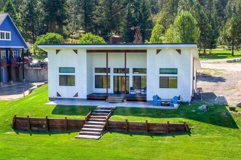 41 Bayview Drive, Lakeside, MT 59922