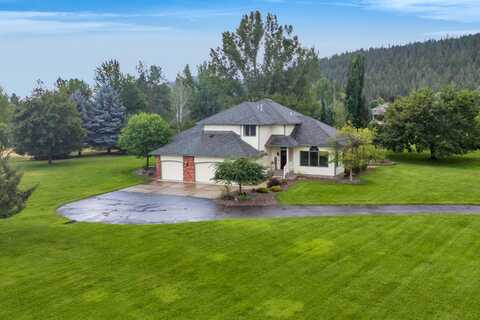 8165 Double Tree Lane, Missoula, MT 59804