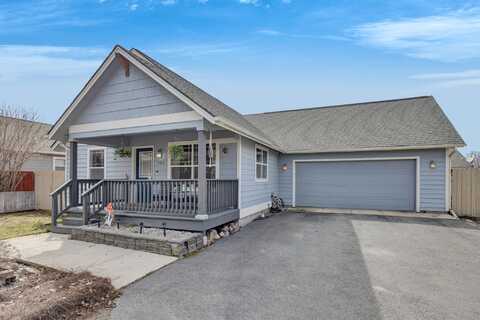 4323 Addington Drive, Missoula, MT 59808