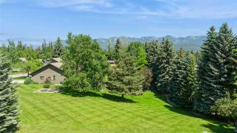 314 Fairway Drive, Whitefish, MT 59937