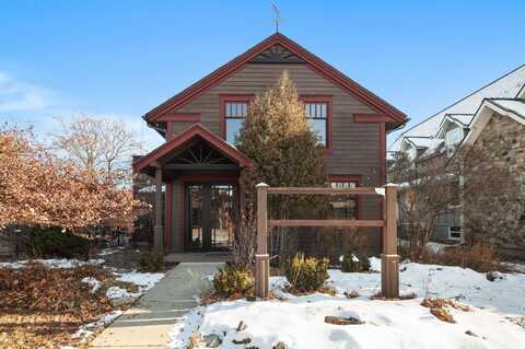 335 Spokane Avenue, Whitefish, MT 59937