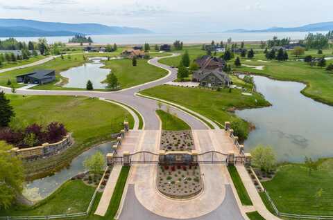 1001 Lake Pointe Drive, Bigfork, MT 59911