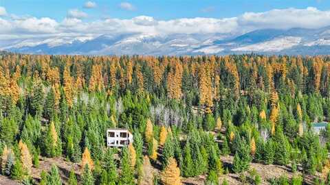 226 Lupfer Road, Whitefish, MT 59937
