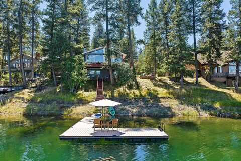 548 W Village Drive, Bigfork, MT 59911