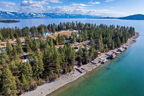 NHN Sunset Road, Rollins, MT 59931