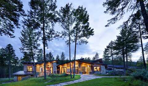 303 Whitefish Hills Loop, Whitefish, MT 59937