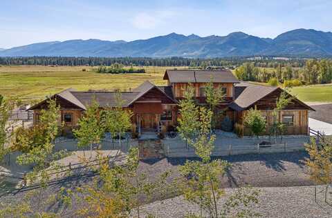 250 Crested Butte Way, Victor, MT 59875