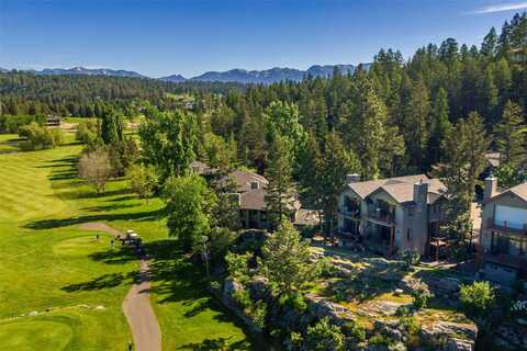 267 Eagle Bend Drive, Bigfork, MT 59911