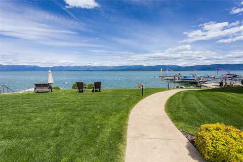 7175 Us Highway 93 S unit: 4-301, Lakeside, MT 59922