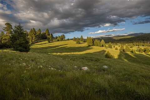 Mountain Moose Road lot: 31, Philipsburg, MT 59858
