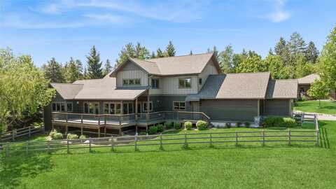 310 & 312 Fairway Drive, Whitefish, MT 59937