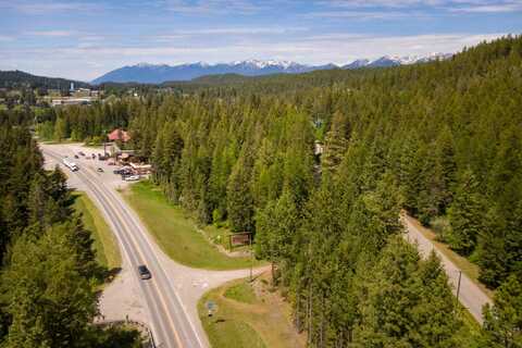 8615 Mt Hwy 35, Bigfork, MT 59911
