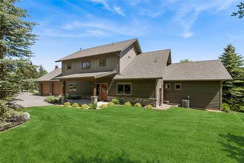 310 Fairway Drive, Whitefish, MT 59937