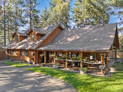 32 Peaceful Court, Bigfork, MT 59911