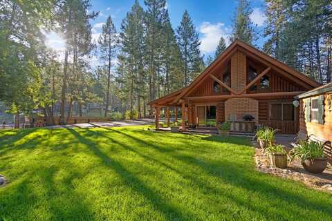 32 Peaceful Court, Bigfork, MT 59911