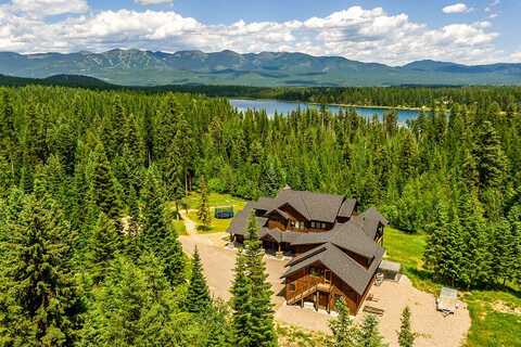 NHN Whitefish Hills Drive, Whitefish, MT 59937