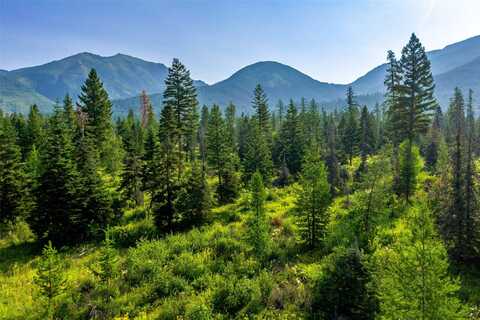 13698 Mt-83, Bigfork, MT 59911