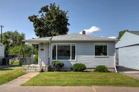 1830 W Sussex Avenue, Missoula, MT 59801