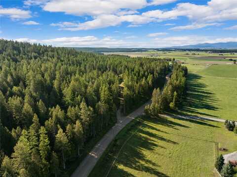 1385 KM Ranch Road, Whitefish, MT 59937