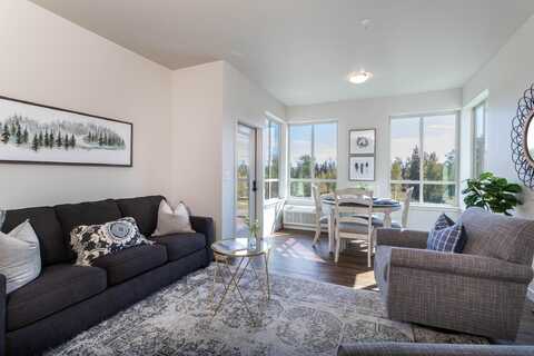 100 Woodlands Way unit: W-304, Kalispell, MT 59901