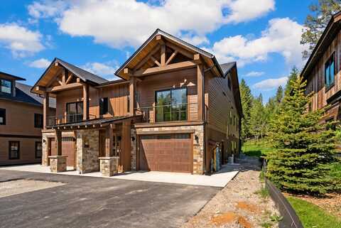 508 Dakota Avenue, Whitefish, MT 59937