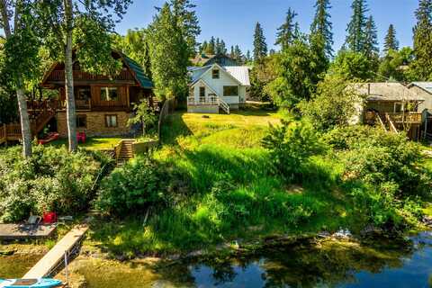 226 W 6th Street, Whitefish, MT 59937