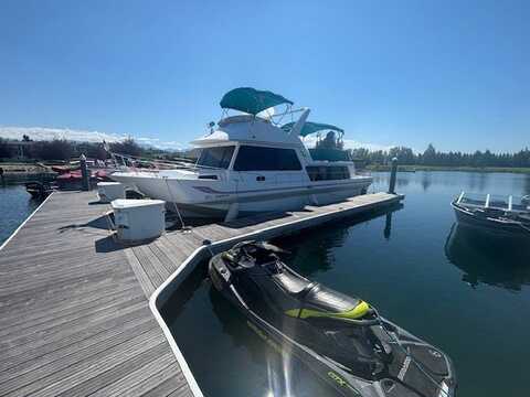 Boat Slip A-32 Eagle Bend Yacht Harbor, Bigfork, MT 59911