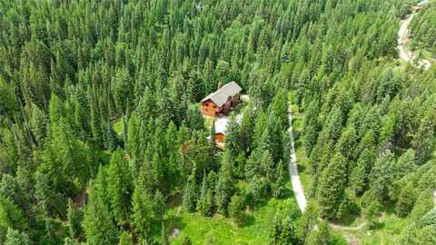 220 Cliff Creek Road, Whitefish, MT 59937