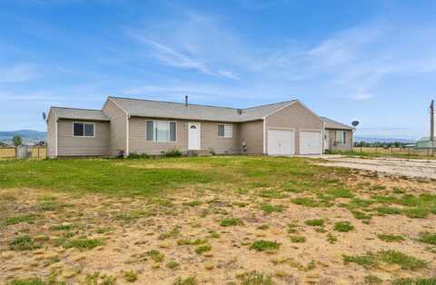 5642-5644 Meadowview Drive N, Florence, MT 59833