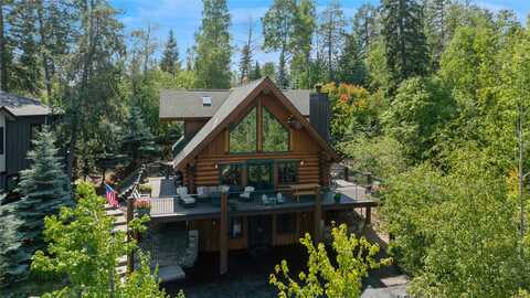 970 Colorado Avenue, Whitefish, MT 59937